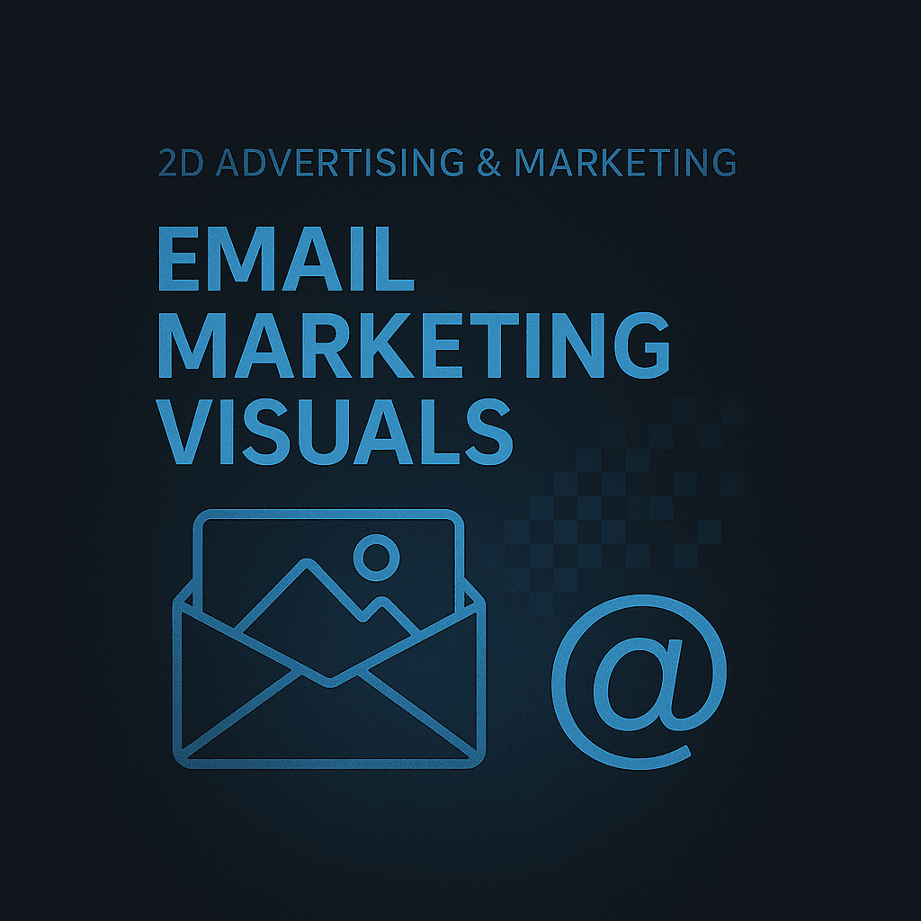 Email Marketing Visuals