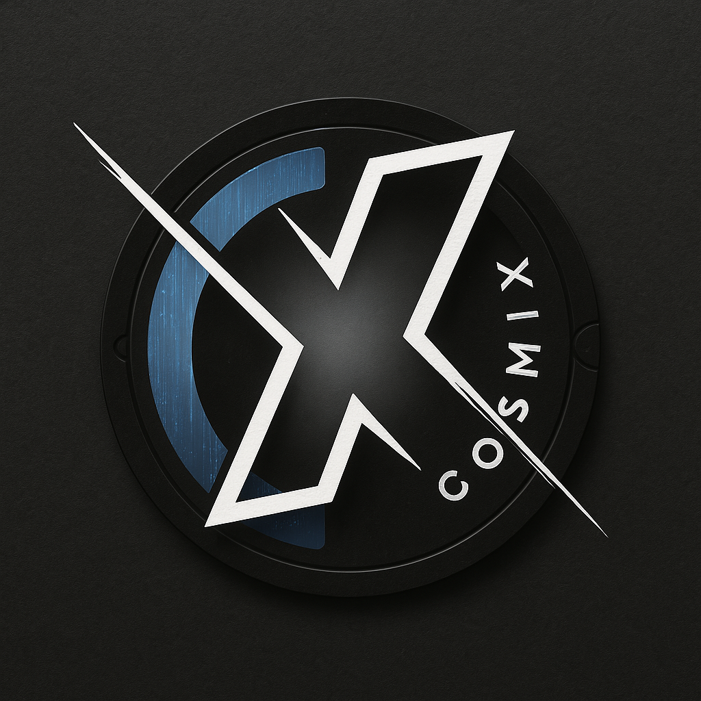 Cosmix